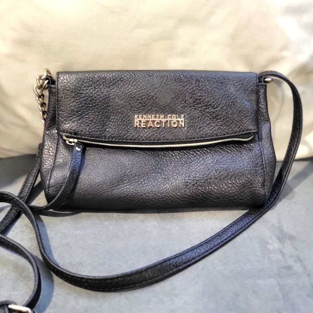 Precious and Practical Kenneth Cole